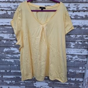 🌟 Ellos shirt plus size 34/36 4X